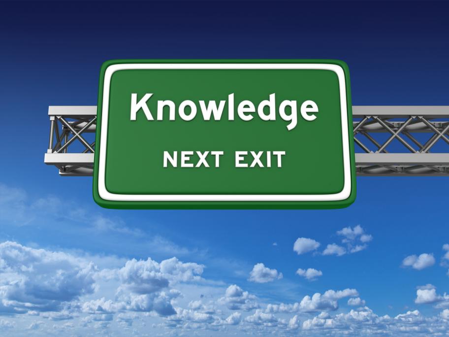 Knowledge