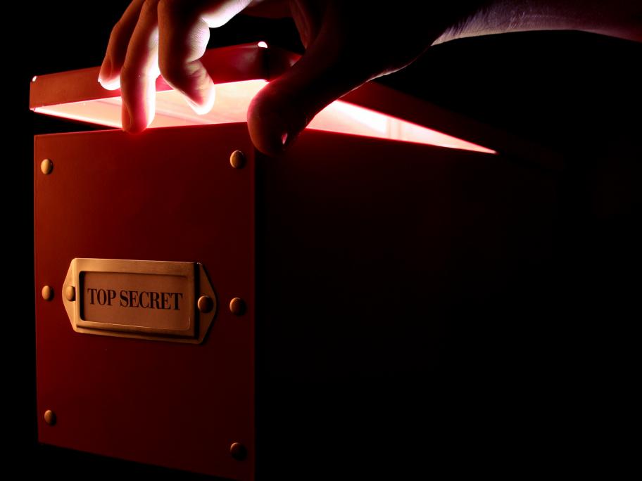 magic box trick