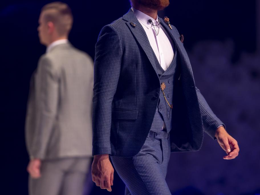 Catwalk