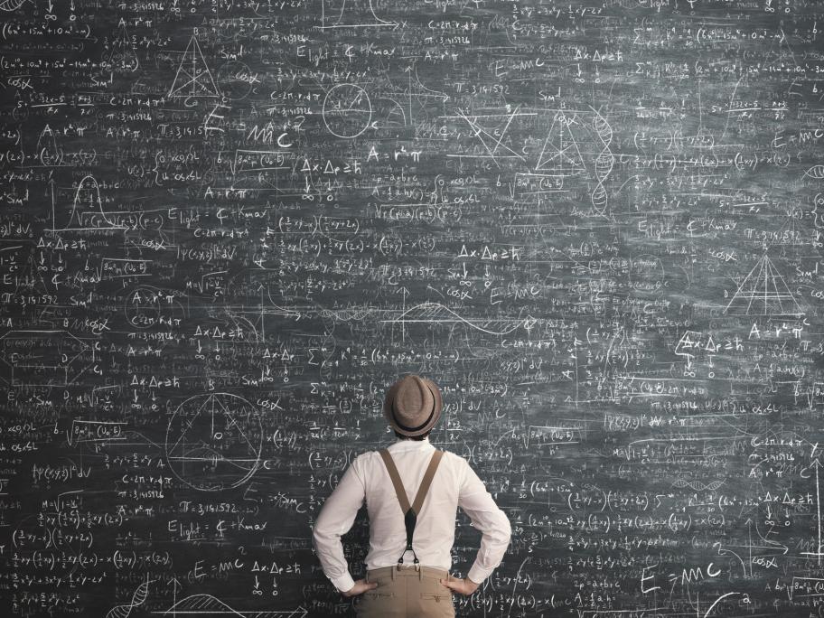 Algorithms