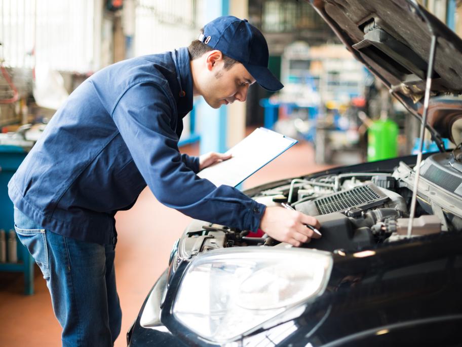 Mechanic