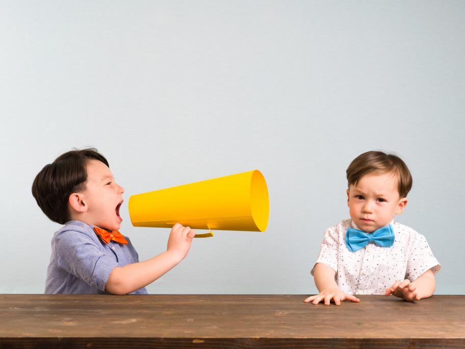 Megaphone