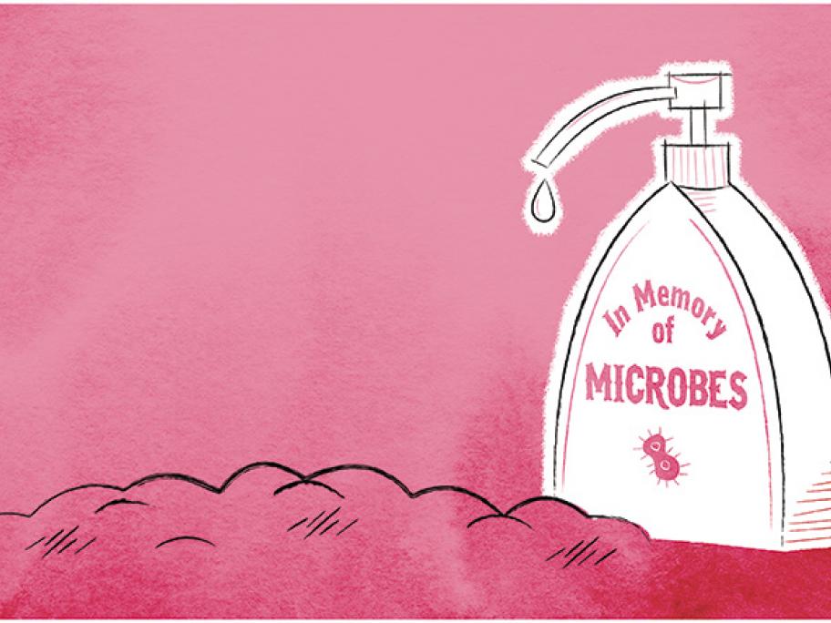 Handwash