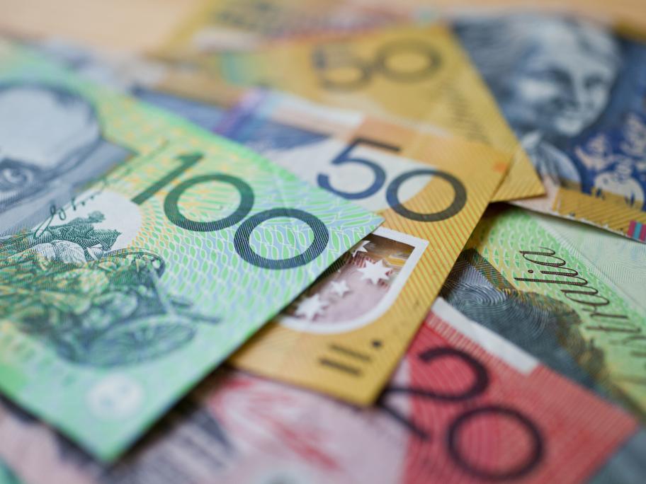 Money