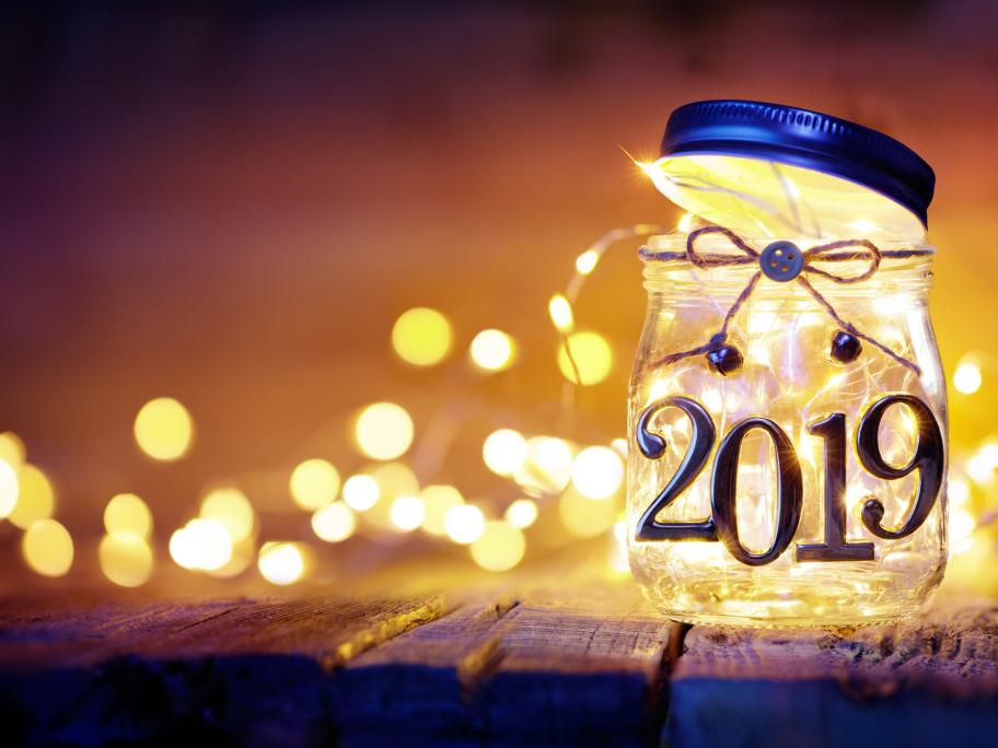 New Year