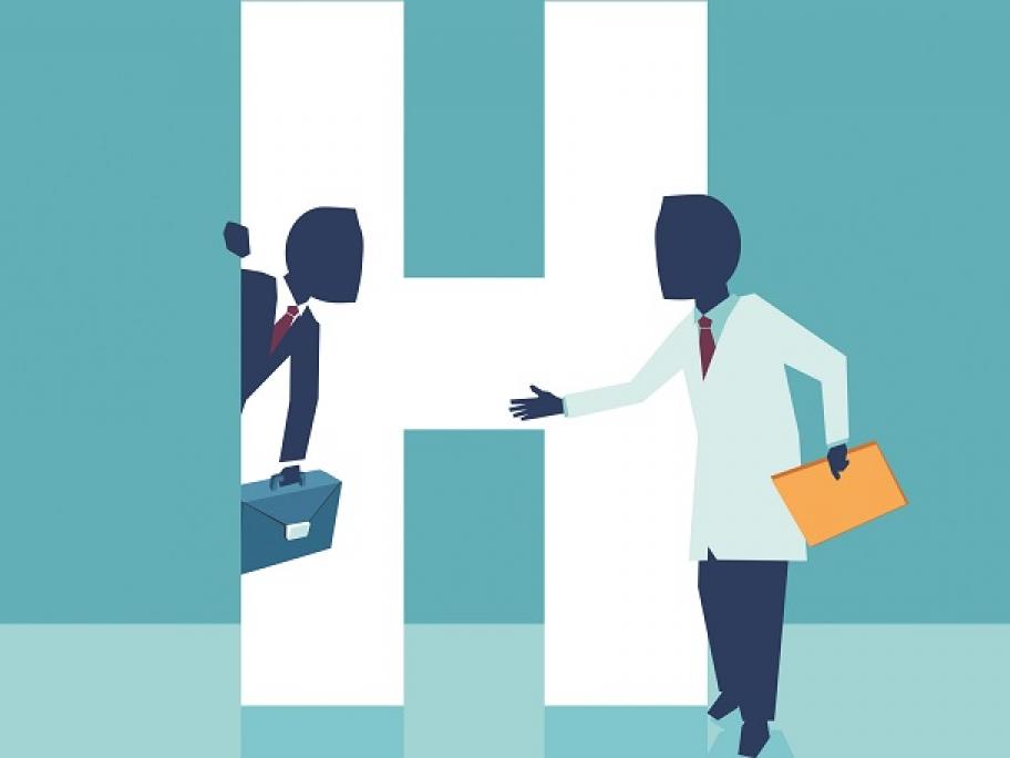 Pharma sales