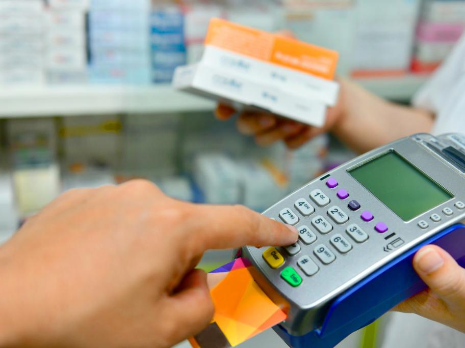Pharmacy