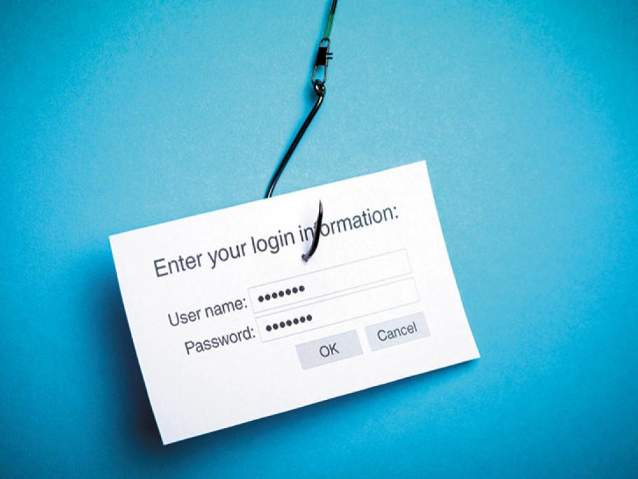 phishing