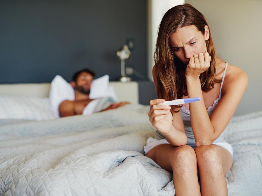 Pregnancy