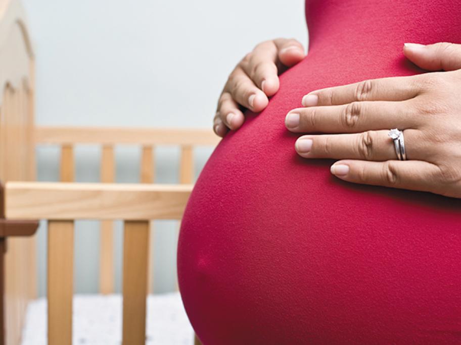 Pregnancy