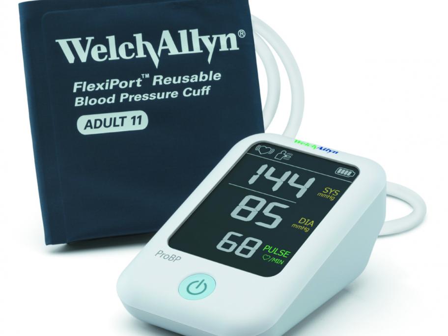 BP cuff