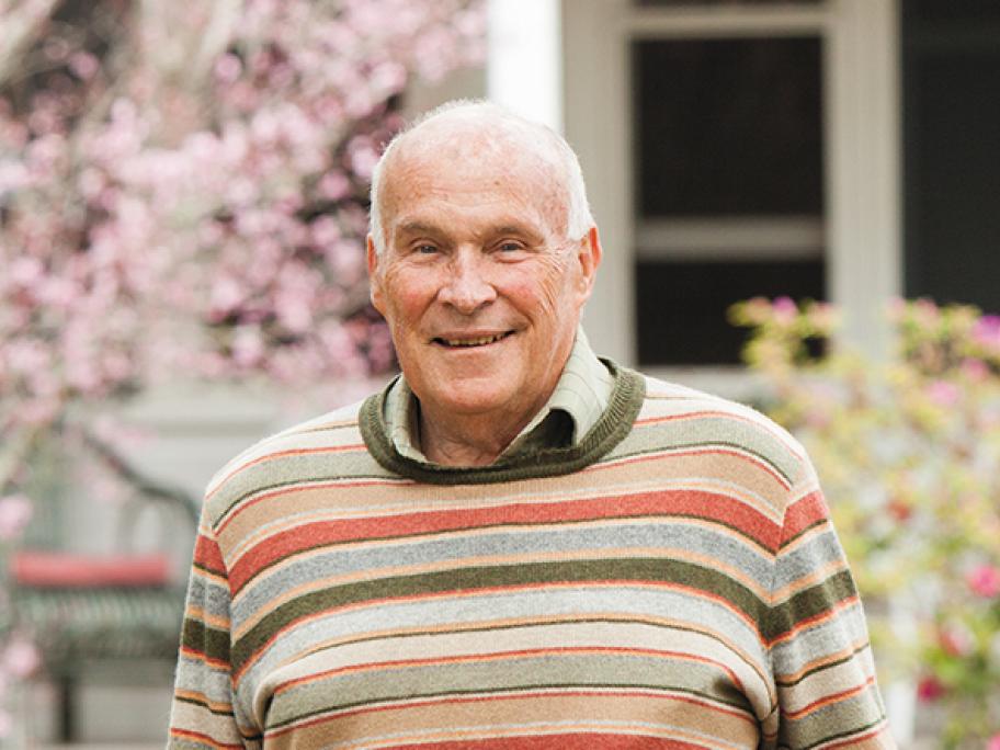 Dr Colin Rose