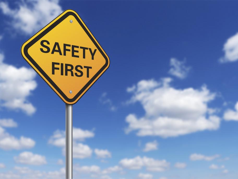 Safety