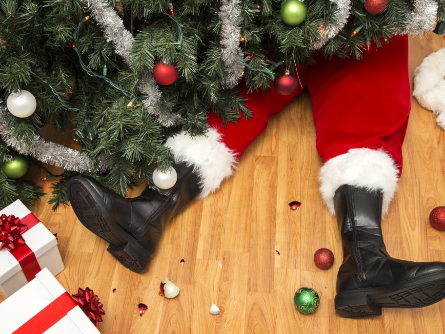 Santa