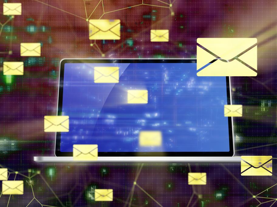 Secure messaging