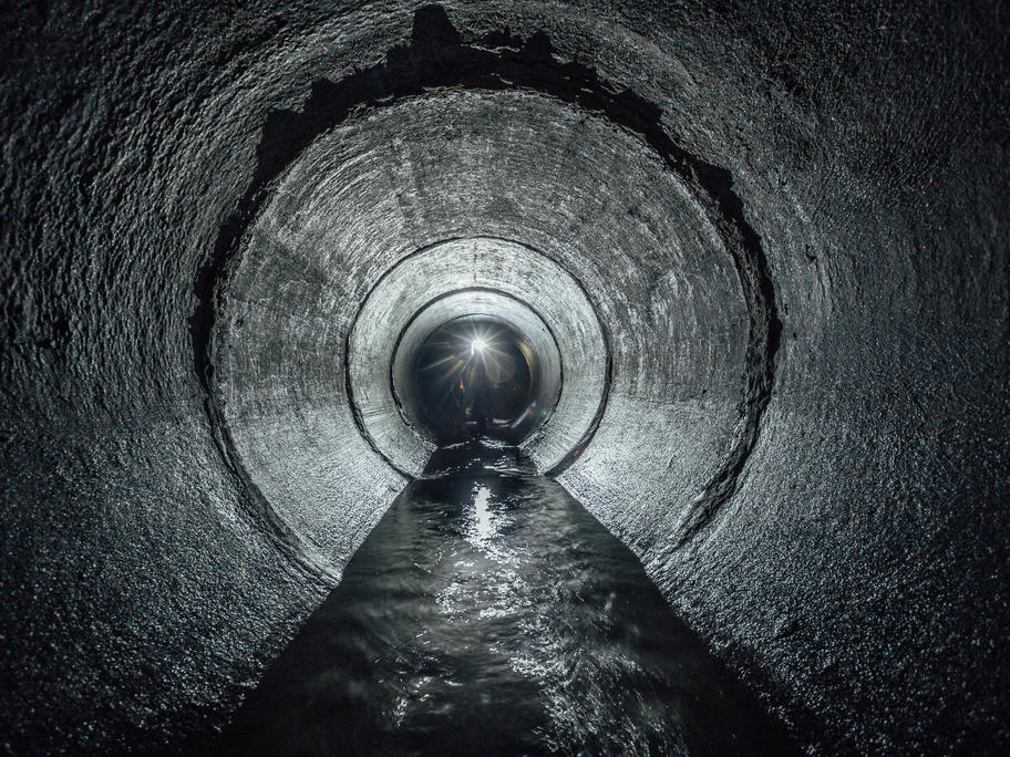 Sewer