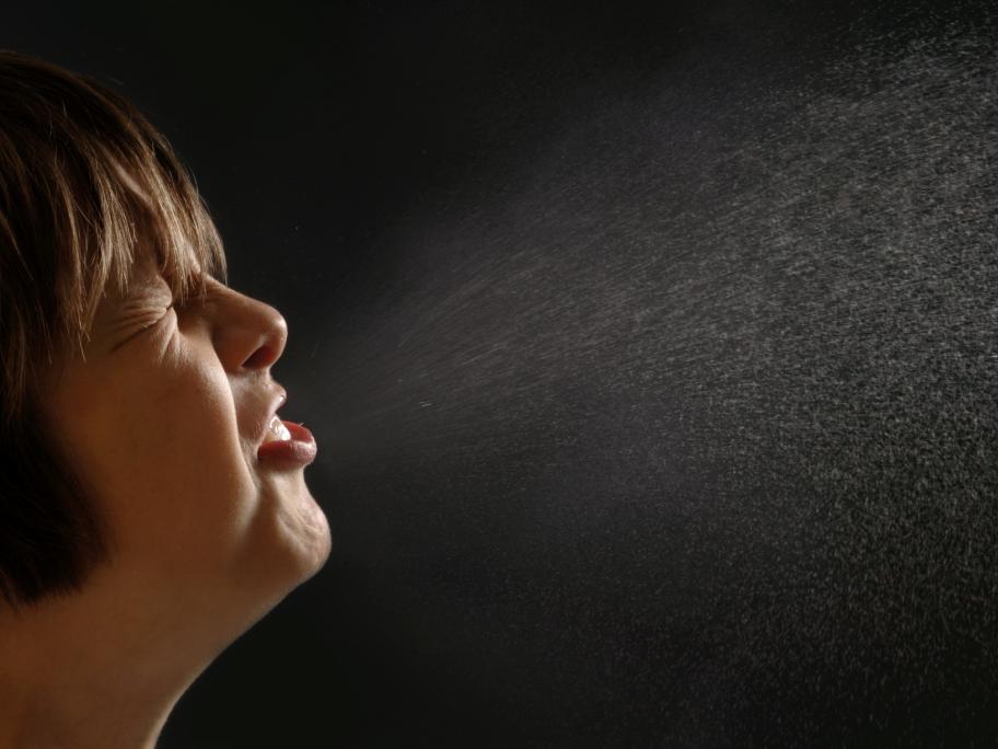 Sneeze