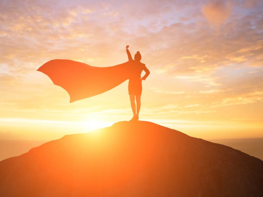 Hero