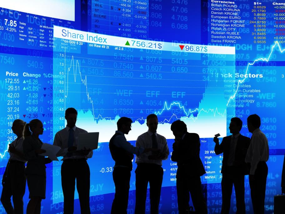 Wall Street