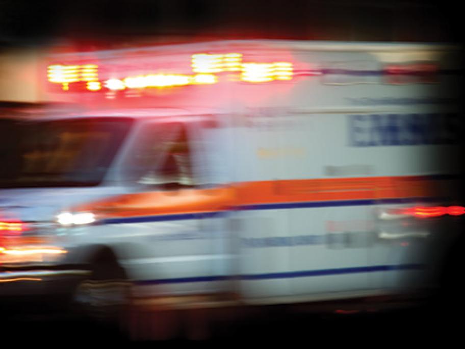 ambulance