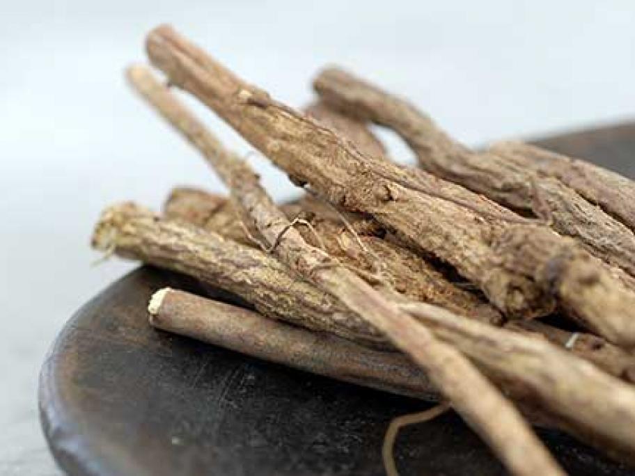 Licorice