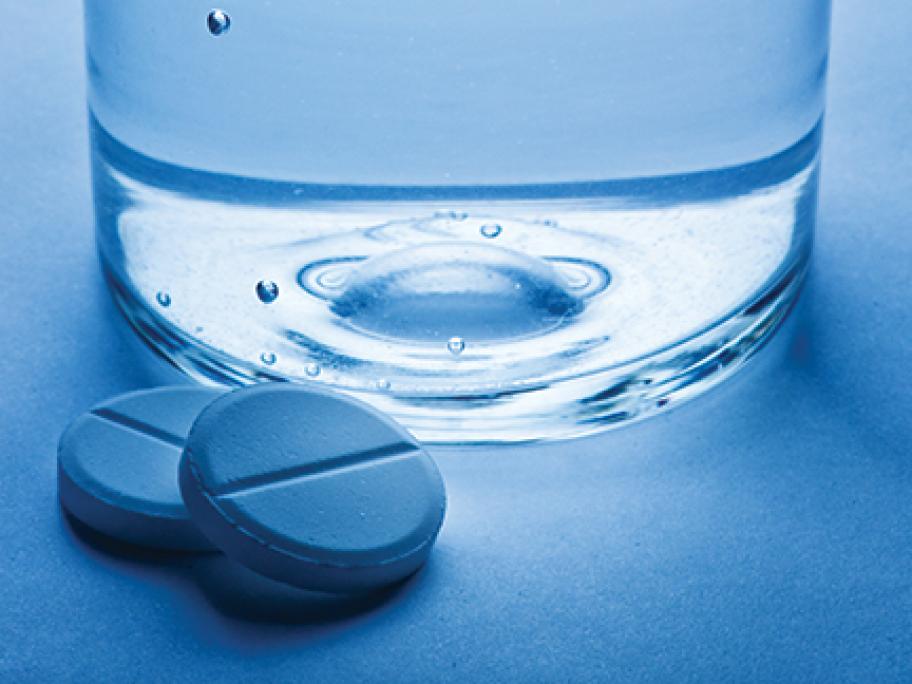 aspirin