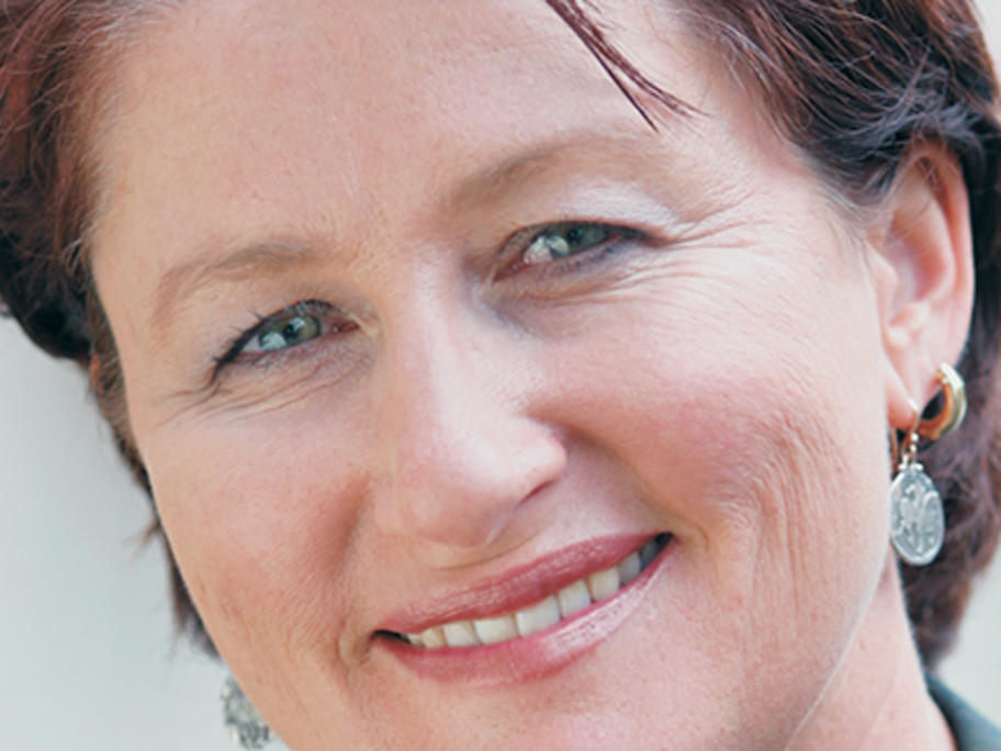 Kerryn Phelps
