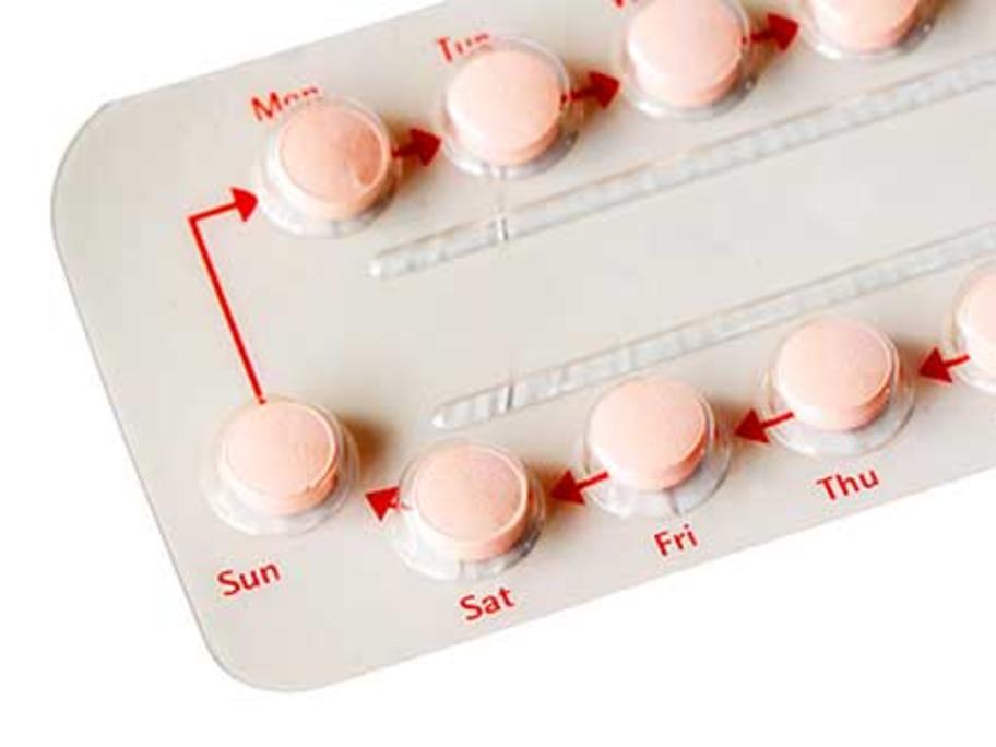 Asking about contraception may prevent embolism death Australian Doctor Group