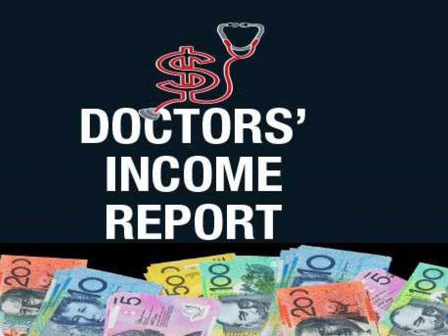 which-doctors-earn-the-most-australian-doctor-group