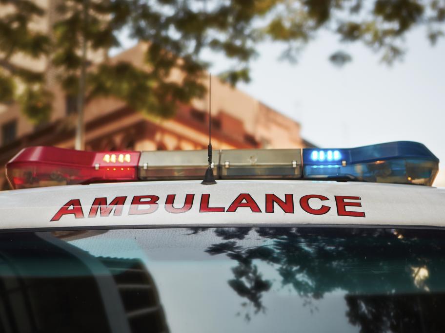 ambulance