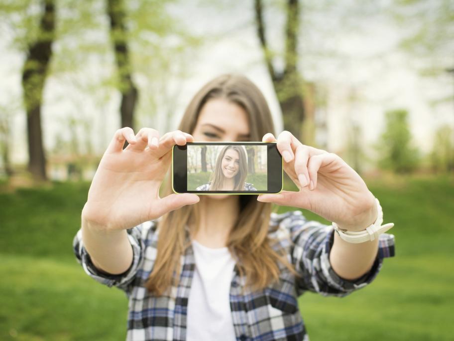 Selfie