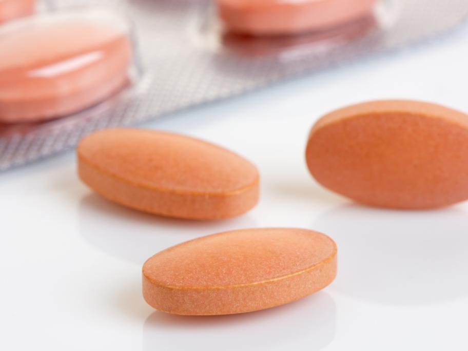 statin pills