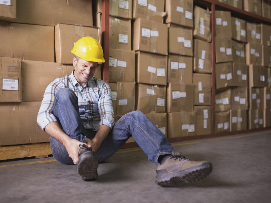 Worker