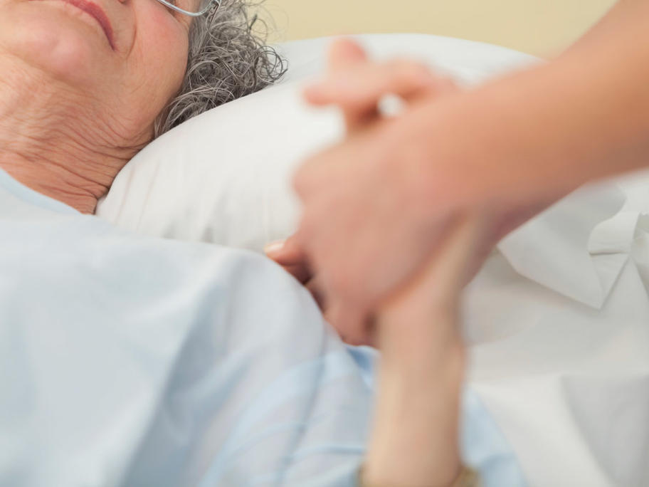assisted dying
