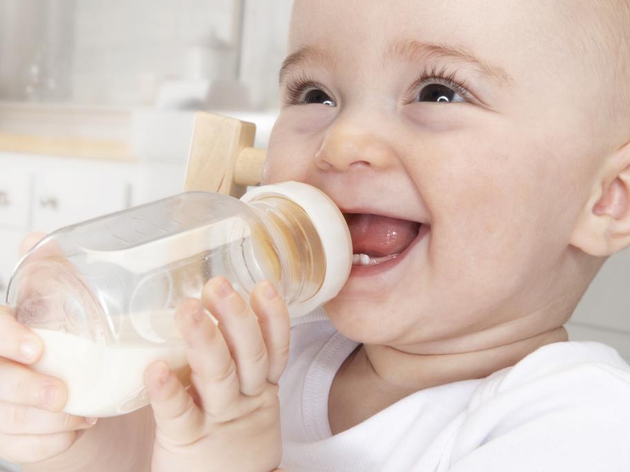 Baby formula