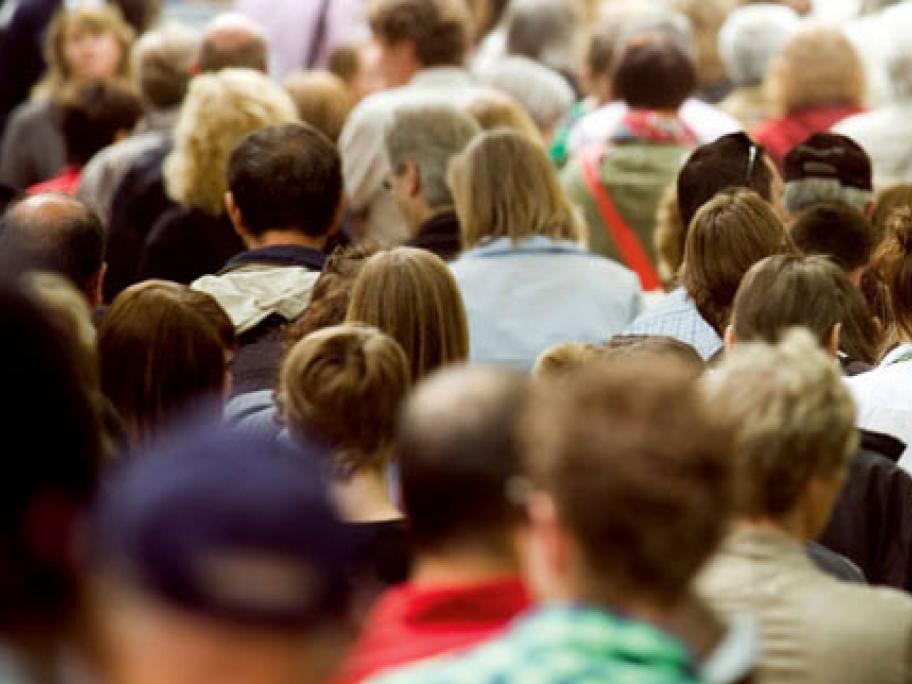 People