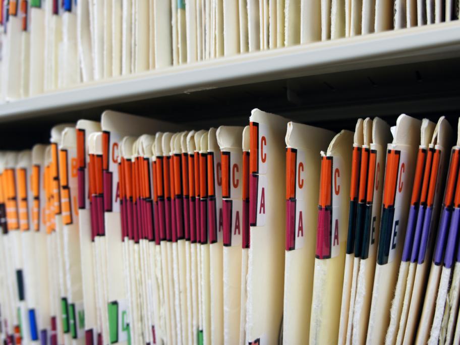 10 keys to good, patient-centred record keeping | Australian Doctor Group