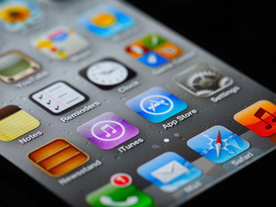 Apps
