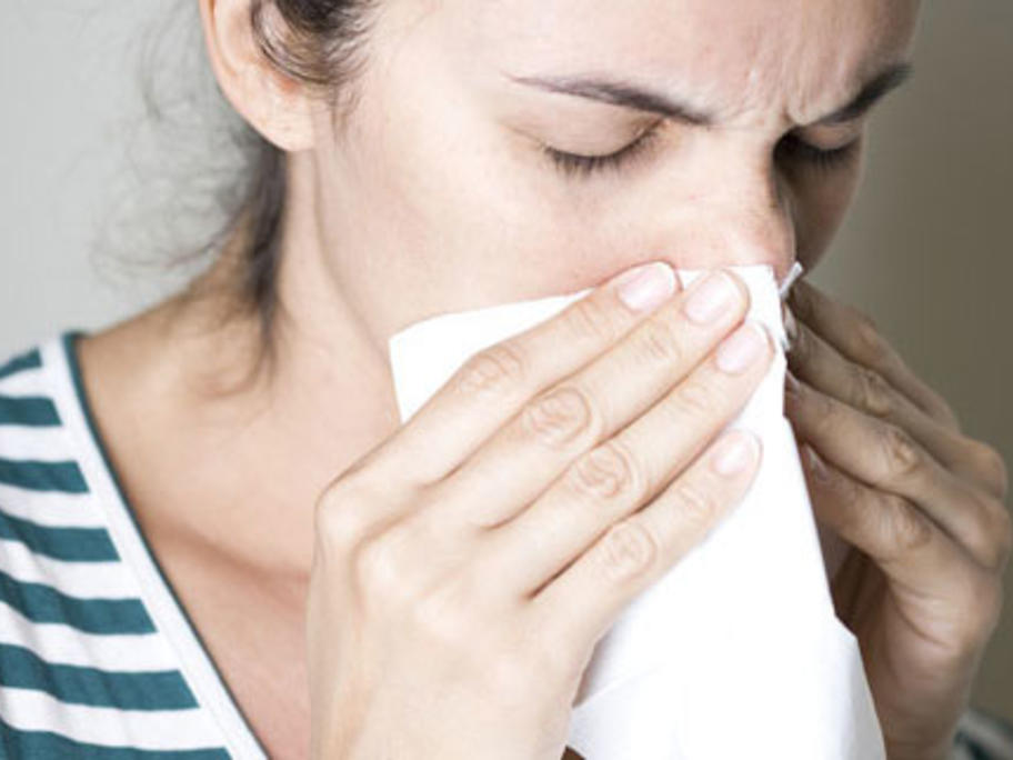 Flu