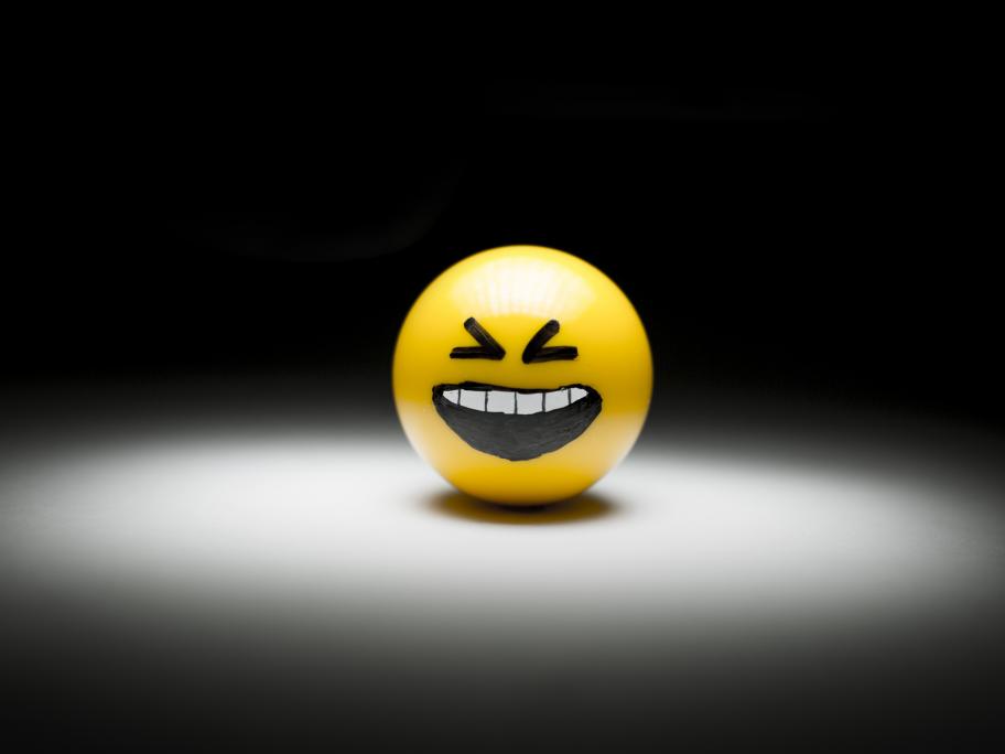 Laughter